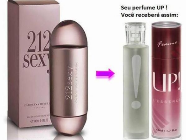 212 sexy